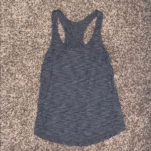 Lulu lemon workout tank